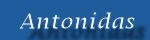 Antonidas