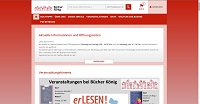 Bücher König