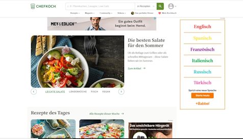 Chefkoch