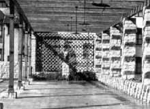 Gymnastik und Tischtennis im Dachgescho&szlig;