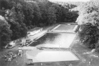 Waldfreibad Kasbruch