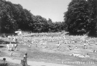 Ausreichende Licht und Schattenplätze