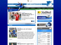 TSG Hoffenheim