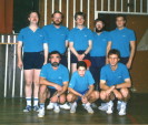 3.Herrenmannschaft 1990/91