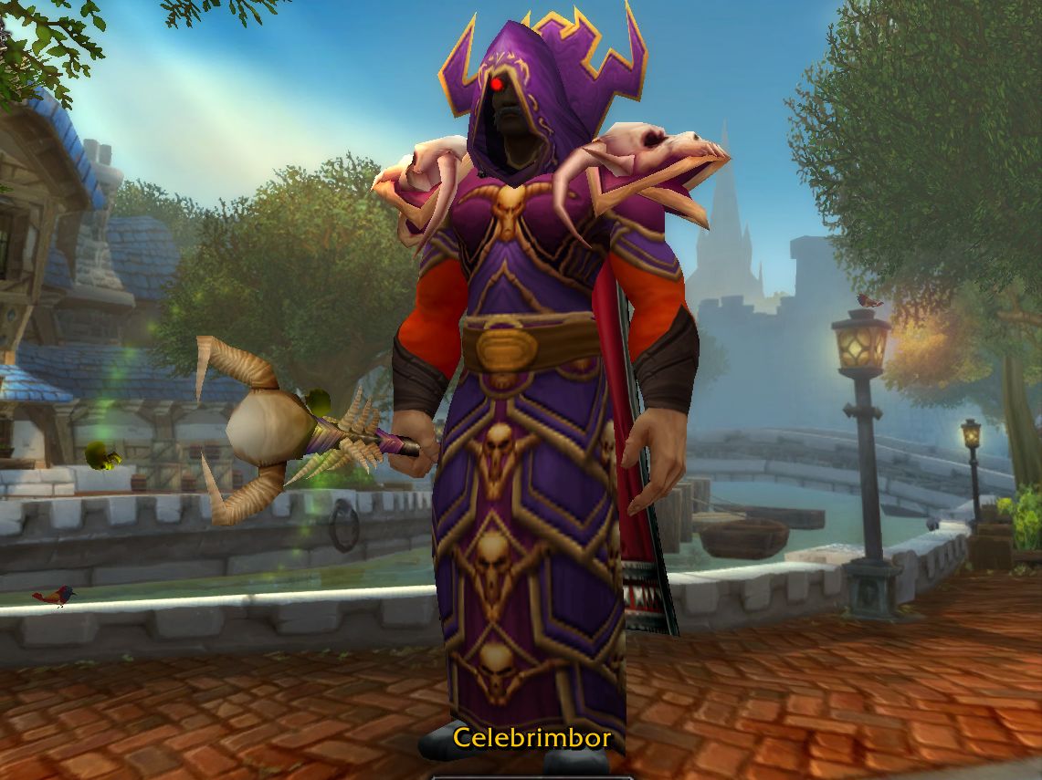 Celebrimbor